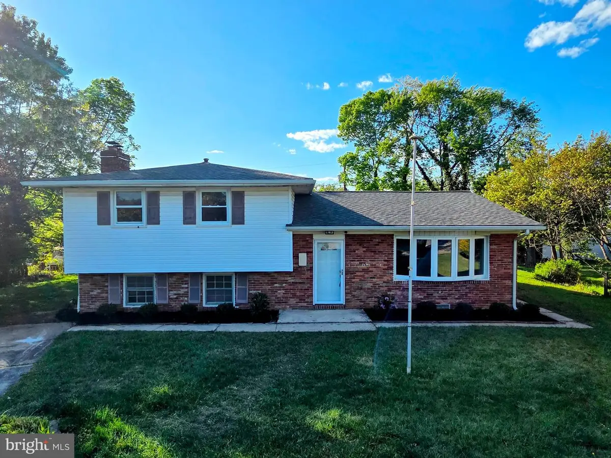 430 Pleasant Villa Ave, Baltimore, MD 21228 - #1