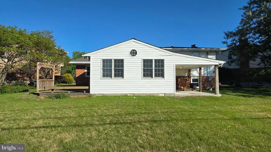 430 Pleasant Villa Ave, Baltimore, MD 21228 - #3