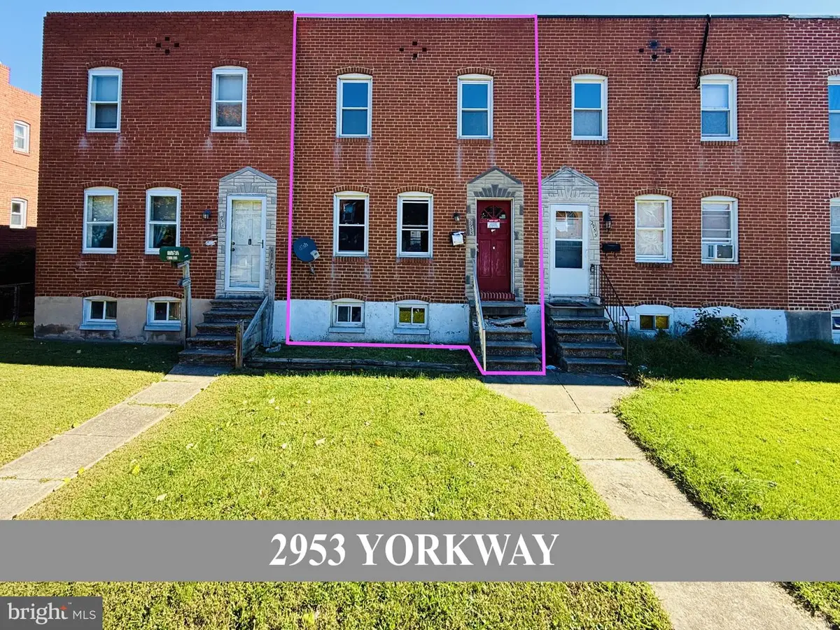 2953 Yorkway, Dundalk, MD 21222 - Image #1