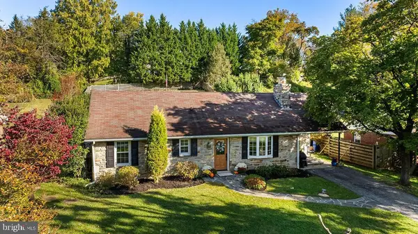 1806 Roland Ave, RUXTON, MD 21204