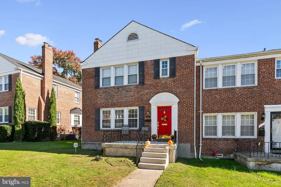 1860 Loch Shiel Rd, Towson, MD 21286 - Image #3