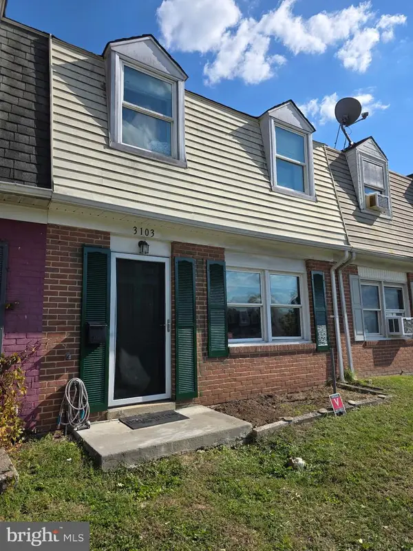 3103 Ryerson Cir, HALETHORPE, MD 21227