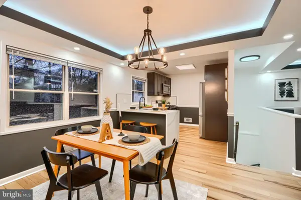 6815 Fox Meadow, BALTIMORE, MD 21207