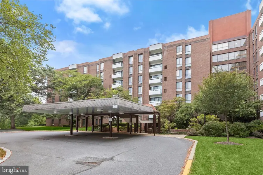 7 Slade Ave #403, Baltimore, MD 21208 - Image #2