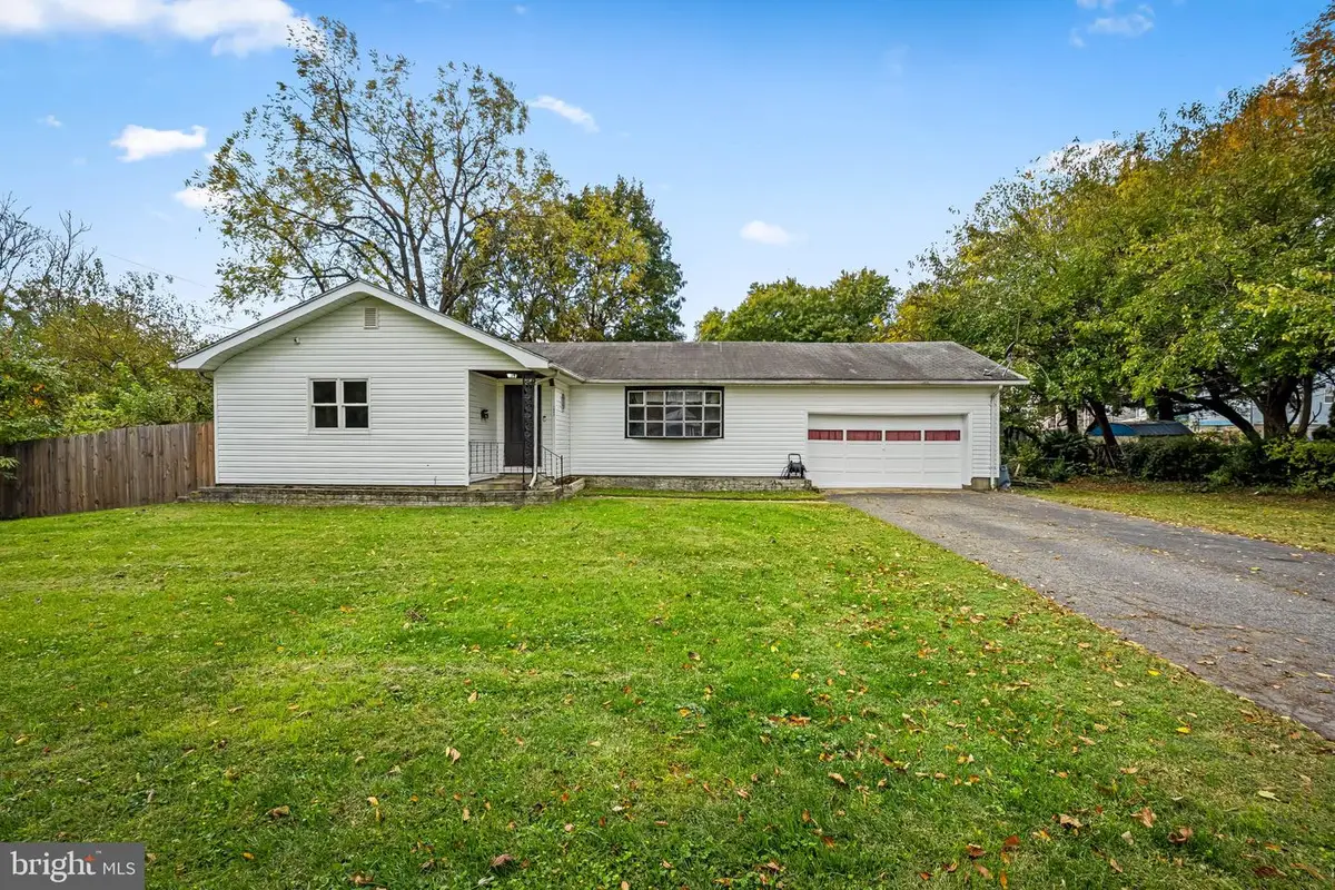 1804 Crafton Ave, Baltimore, MD 21222 - Image #1