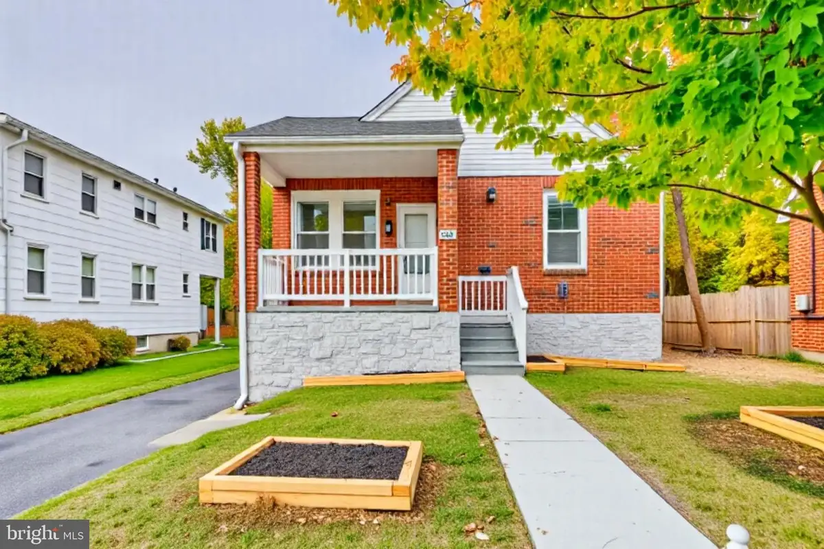 1928 Englewood Ave, Baltimore, MD 21207 - Image #1