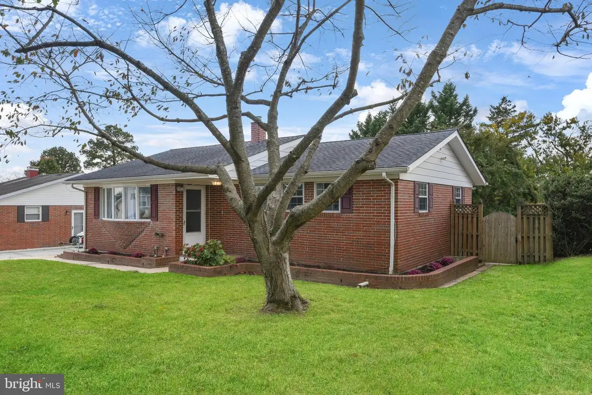 9641 Dundawan Rd, Baltimore, MD 21236 - #1