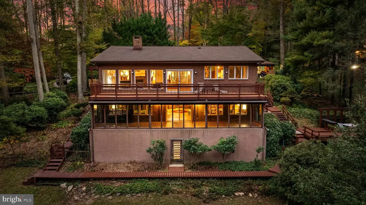 1106 High Country Rd, Towson, MD 21286 - Image #1