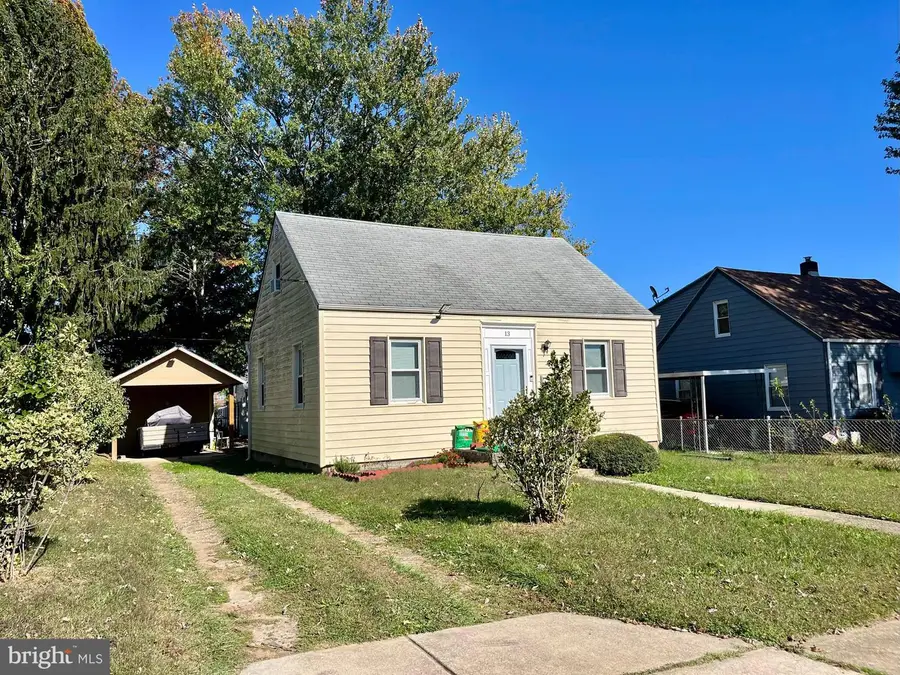 13 Plateau Rd, Essex, MD 21221 - #2