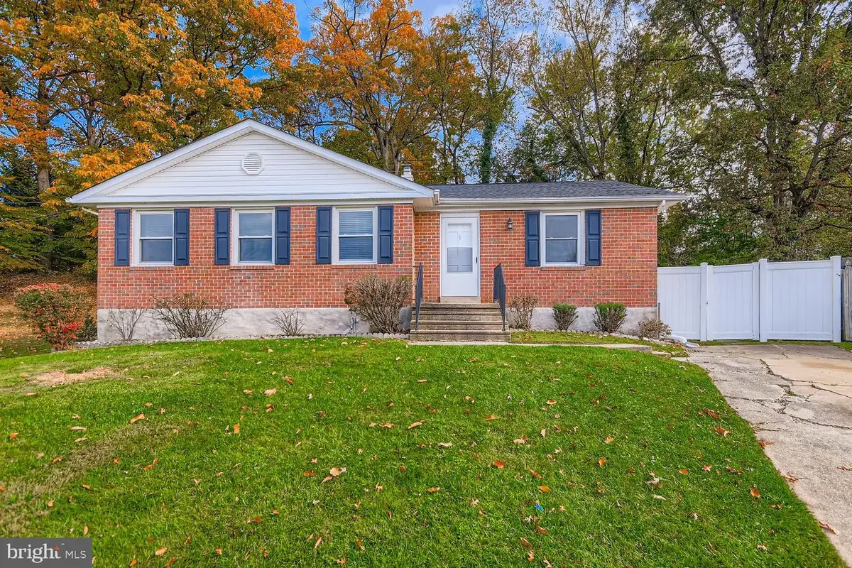 3 Chimney Hearth Ct, Parkville, MD 21234 - Image #1