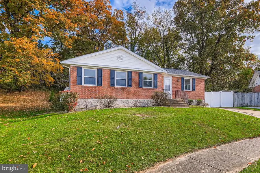 3 Chimney Hearth Ct, Parkville, MD 21234 - Image #3