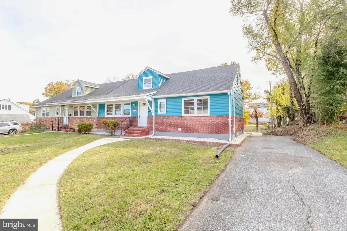 1905 Calais Ct, Windsor Mill, MD 21244 - #1