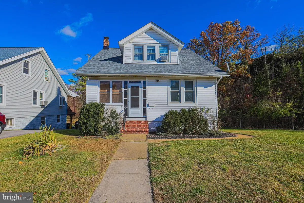 5605 Oregon Ave, Baltimore, MD 21227 - Image #1