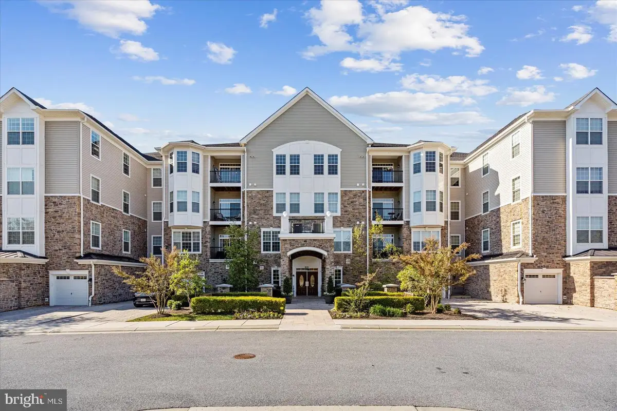 601 Quicksilver Ct #203, Reisterstown, MD 21136 - Image #1