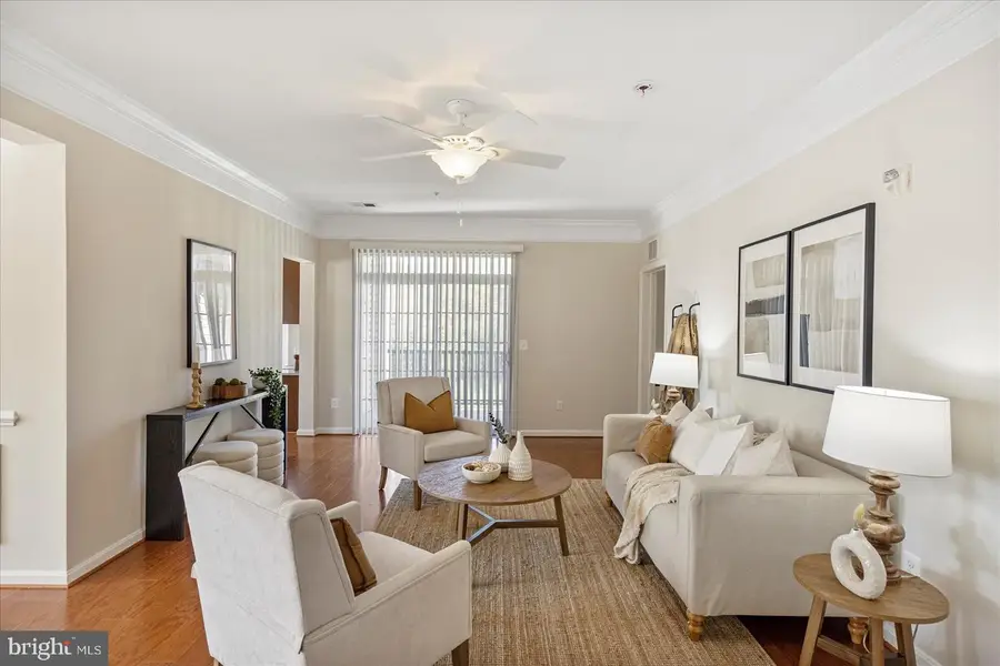 601 Quicksilver Ct #203, Reisterstown, MD 21136 - Image #3