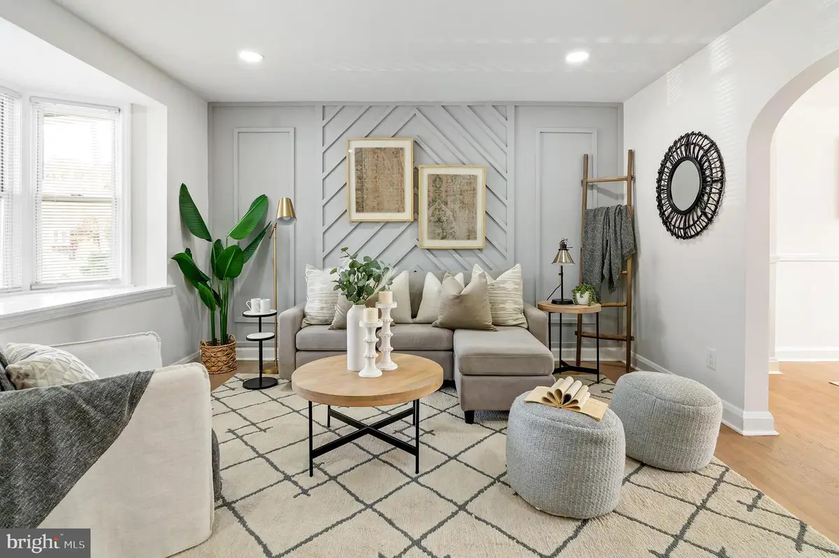 1611 Thetford Rd, Towson, MD 21286 - #1