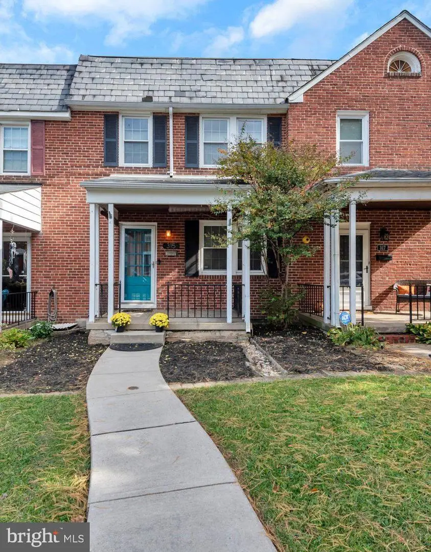 315 Westowne Rd, Baltimore, MD 21229 - Image #1