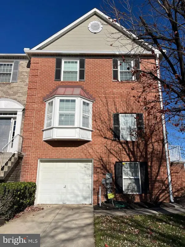 9500 Georgian Way, OWINGS MILLS, MD 21117