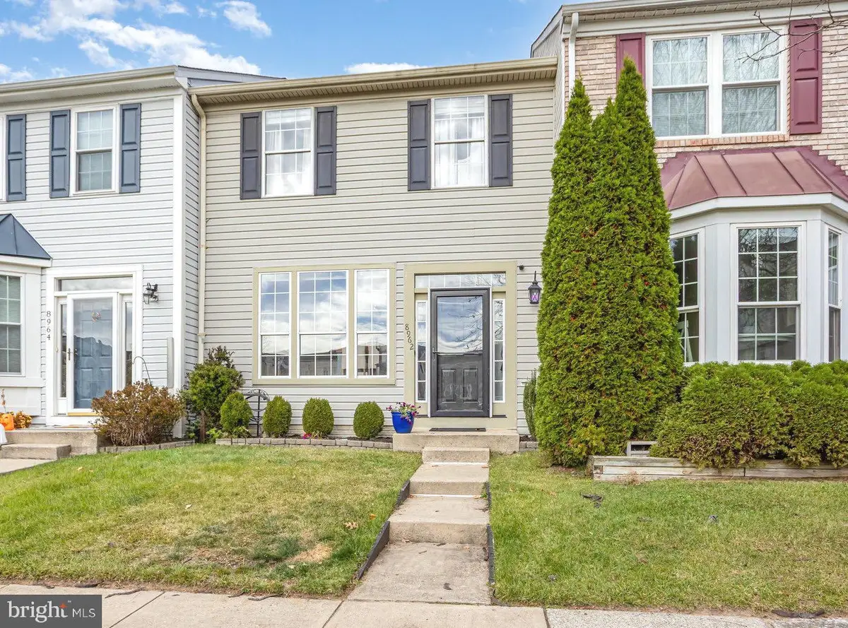 8962 Whitetail Ct, Perry Hall, MD 21128 - #1