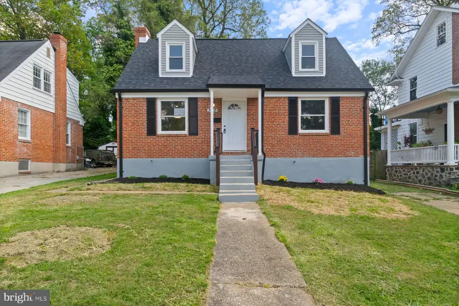 3605 Sylvan Dr, Baltimore, MD 21207 - Image #2