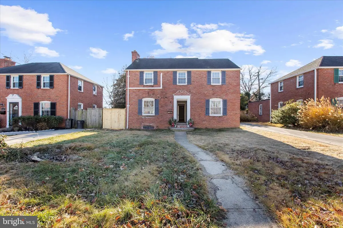 4109 Priscilla Ln, Pikesville, MD 21208 - Image #1