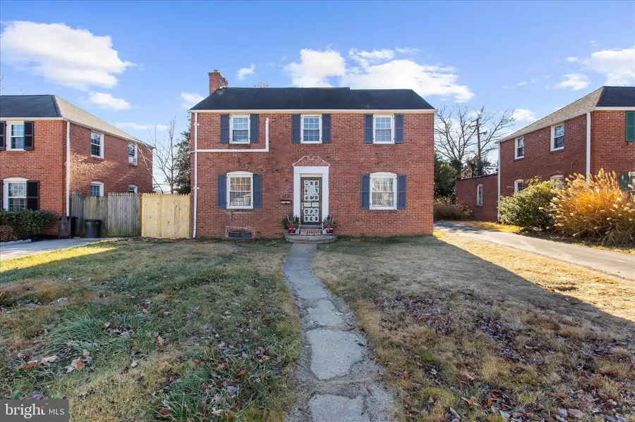 4109 Priscilla Ln, Pikesville, MD 21208 - Image #2