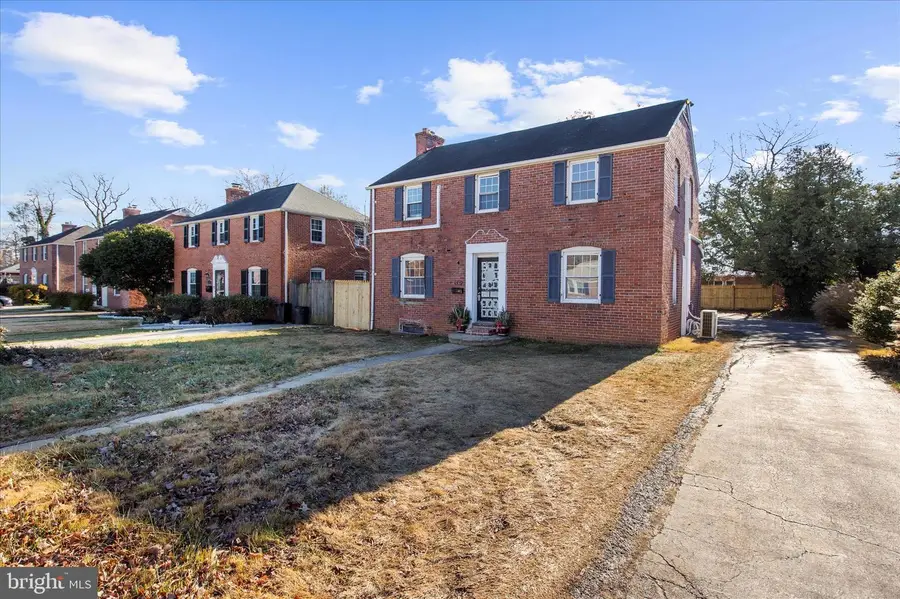 4109 Priscilla Ln, Pikesville, MD 21208 - Image #3