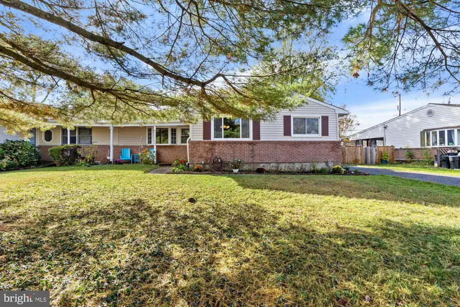 9006 Wood Park Ct, Baltimore, MD 21234 - Image #2