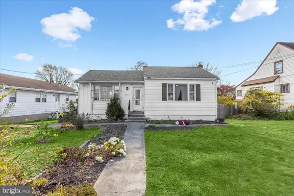 2813 Oak Grove, LANSDOWNE, MD 21227