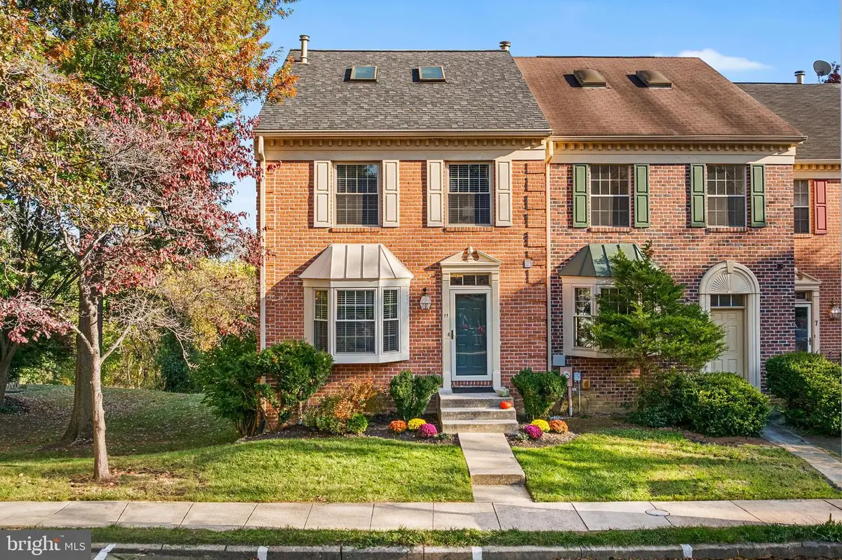 11 Old Forge Garth, Sparks Glencoe, MD 21152 - Image #1