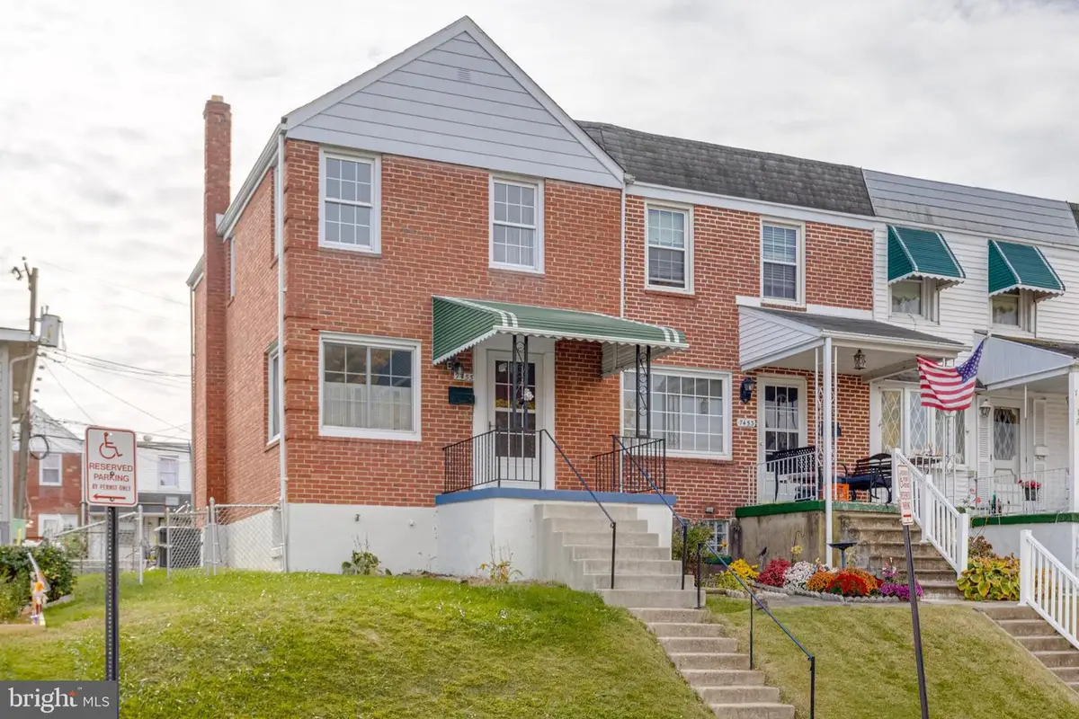 7455 Manchester Rd, Baltimore, MD 21222 - Image #1