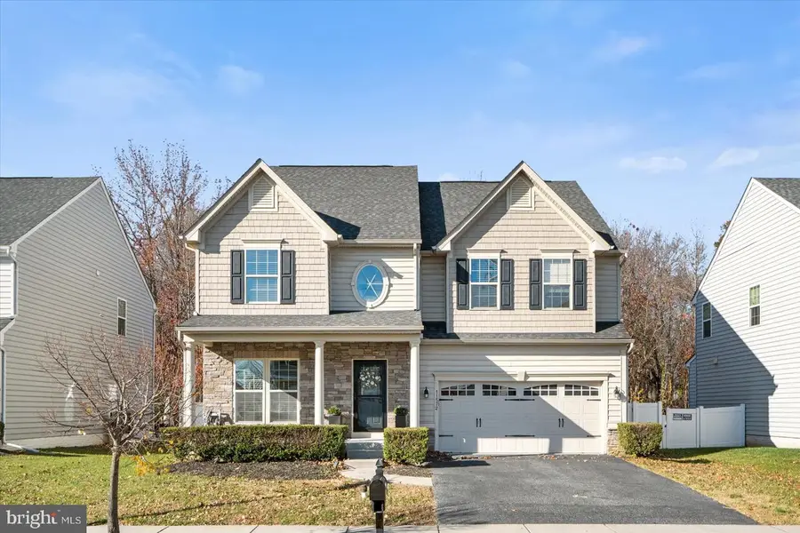11572 Autumn Terrace Dr, White Marsh, MD 21162 - Image #2