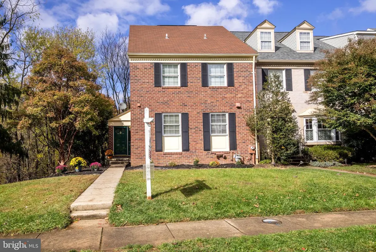 24 Merrion Ct, Lutherville Timonium, MD 21093 - Image #1