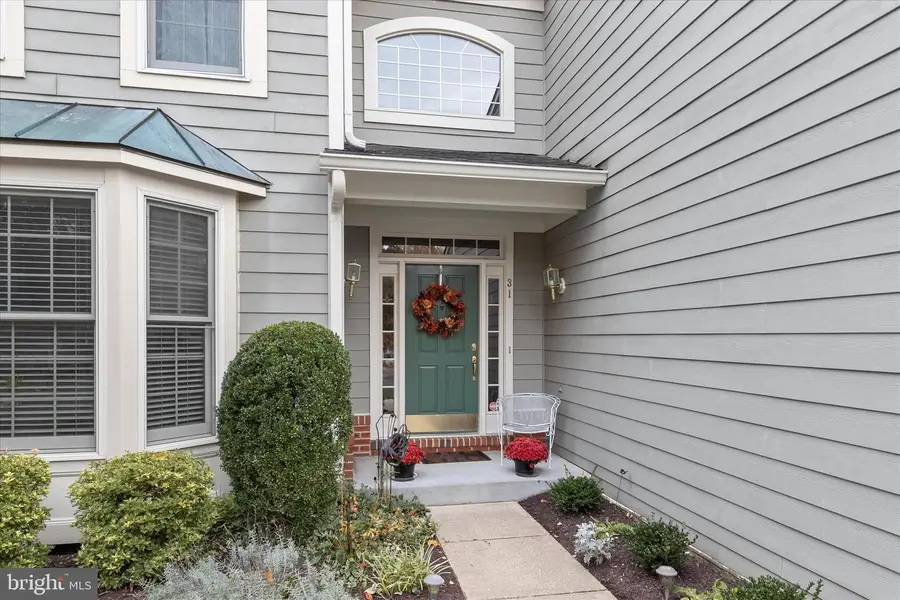 31 Old Granary Ct, Catonsville, MD 21228 - #2