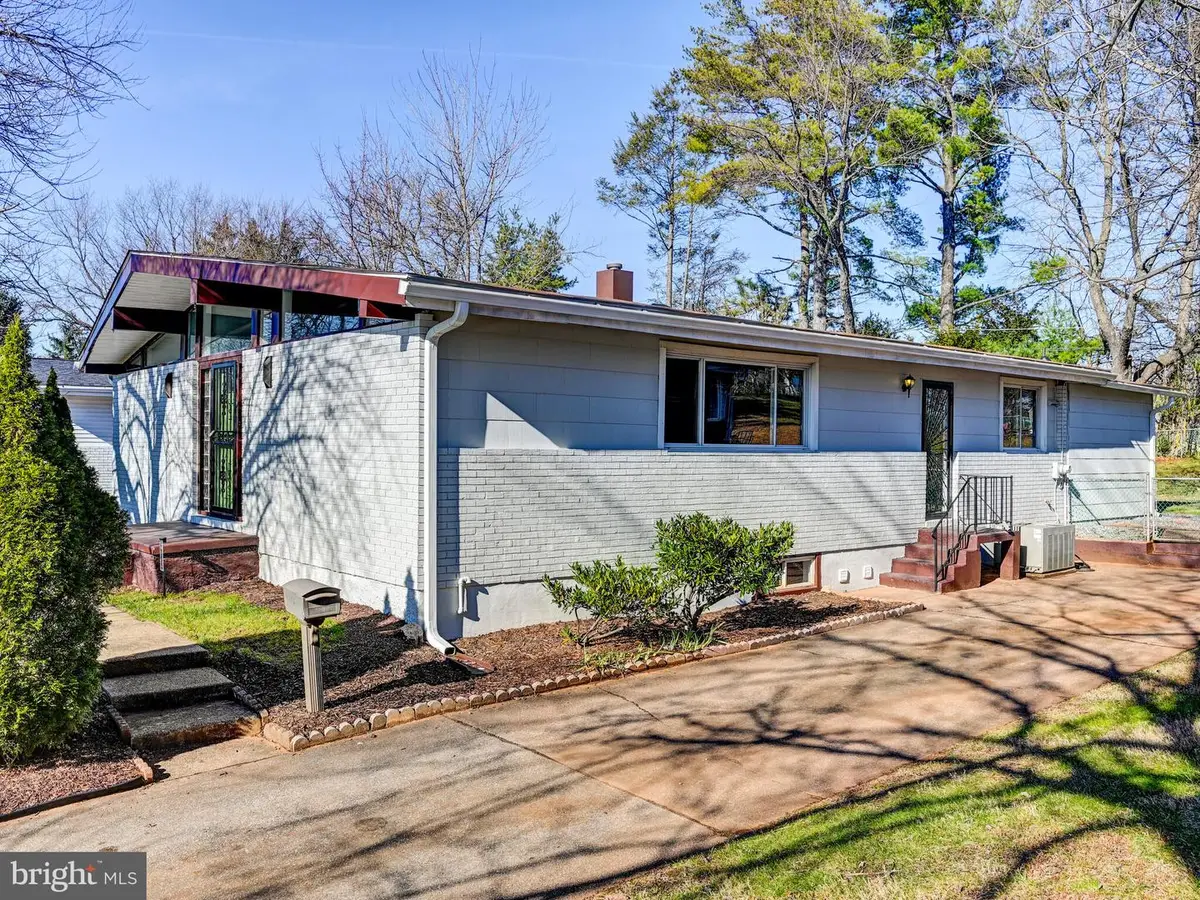 4712 Old Court Rd, Pikesville, MD 21208 - Image #1