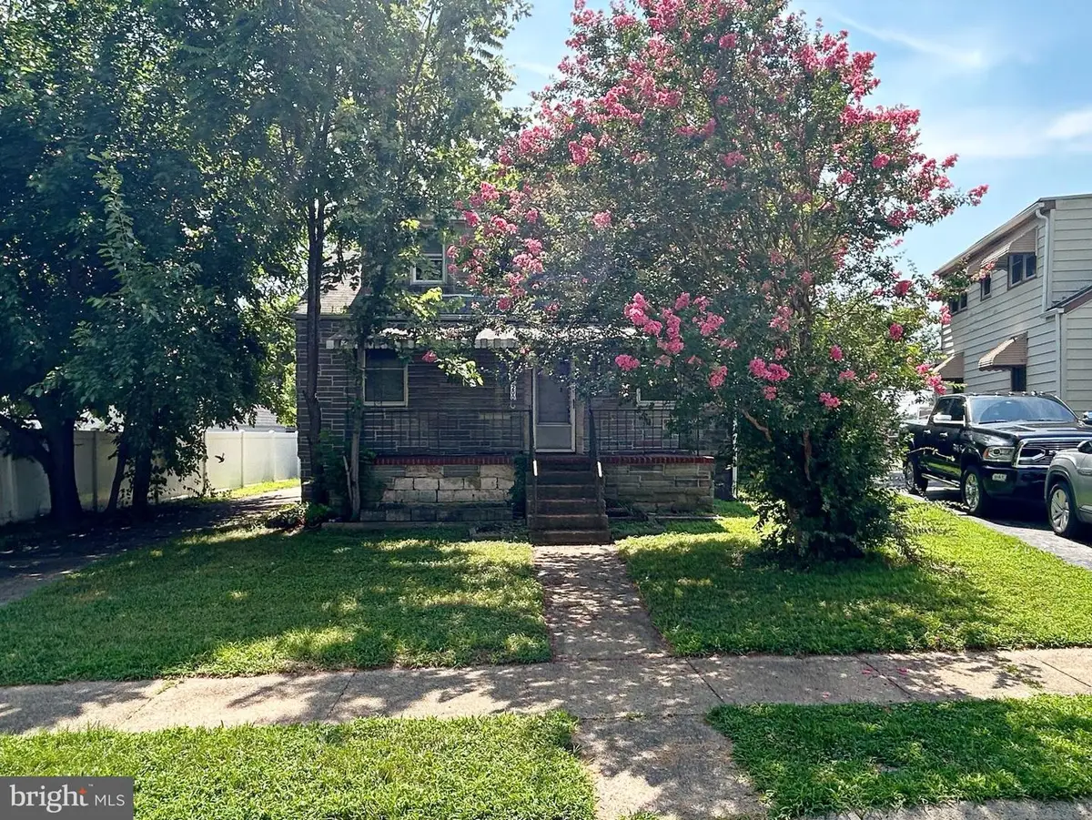 200 Pinewood Rd, Dundalk, MD 21222 - #1