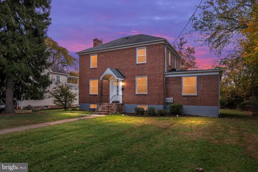 15 Linden Ter, Baltimore, MD 21208 - Image #2