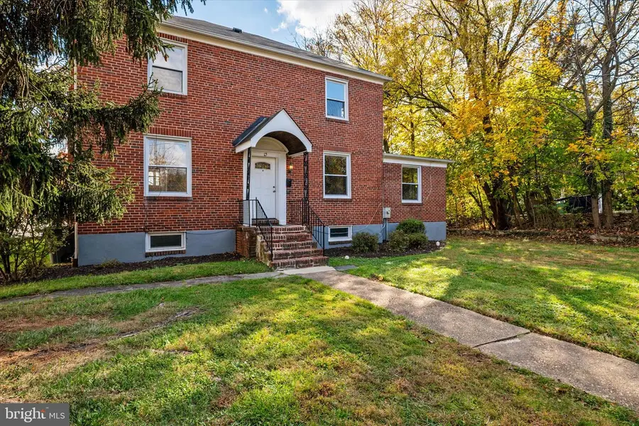 15 Linden Ter, Baltimore, MD 21208 - Image #3