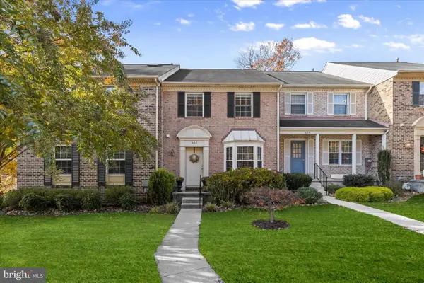 528 Kinsale Rd, LUTHERVILLE TIMONIUM, MD 21093