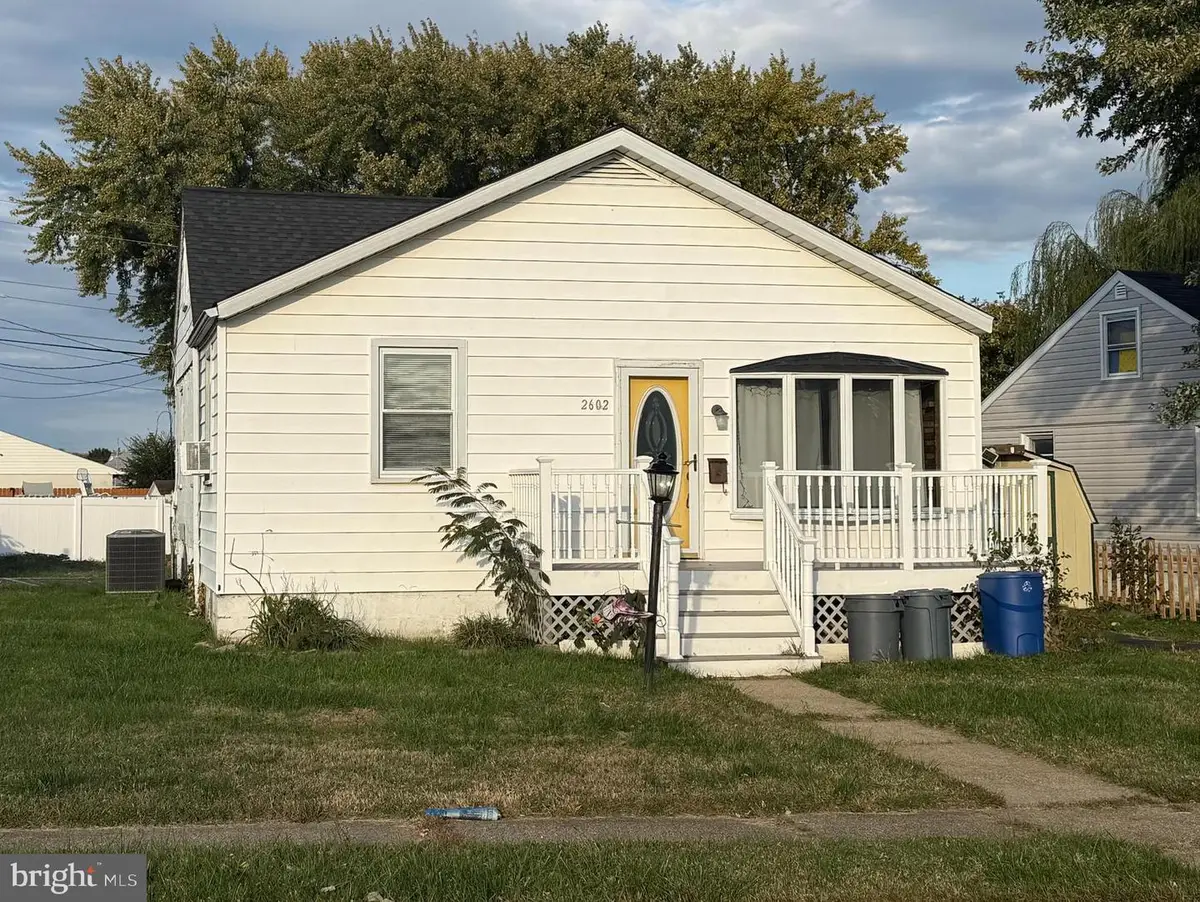 2602 Page Dr, Baltimore, MD 21222 - #1