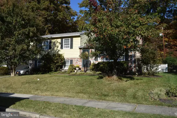 311 Radstock Rd, CATONSVILLE, MD 21228