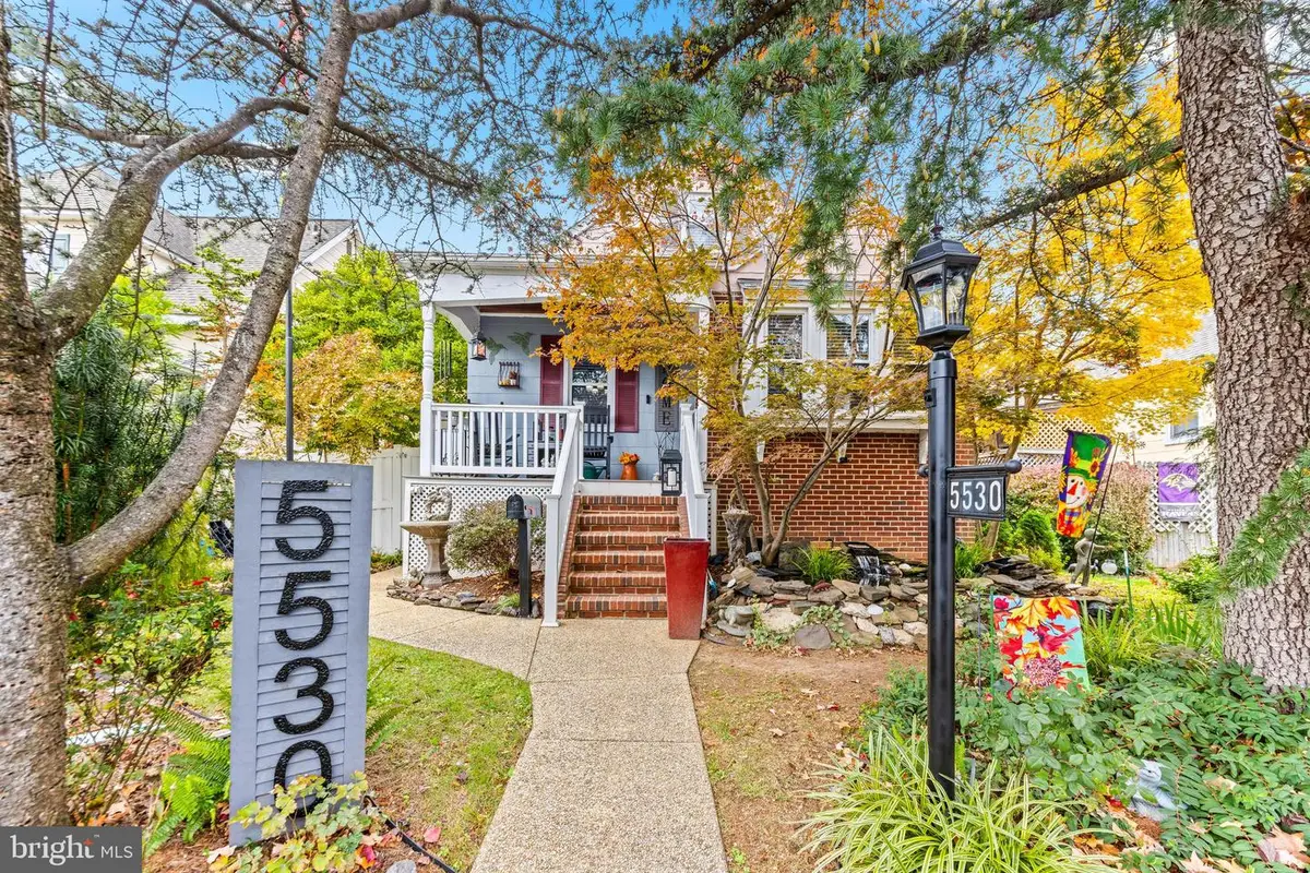 5530 Willys, Baltimore, MD 21227 - #1