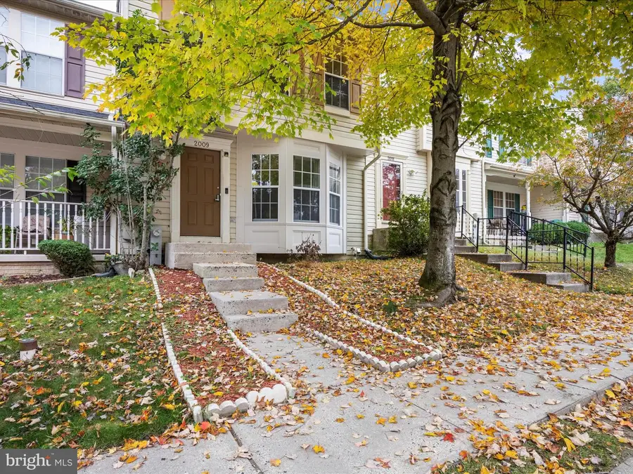 2009 Heritage Dr, Baltimore, MD 21209 - Image #3