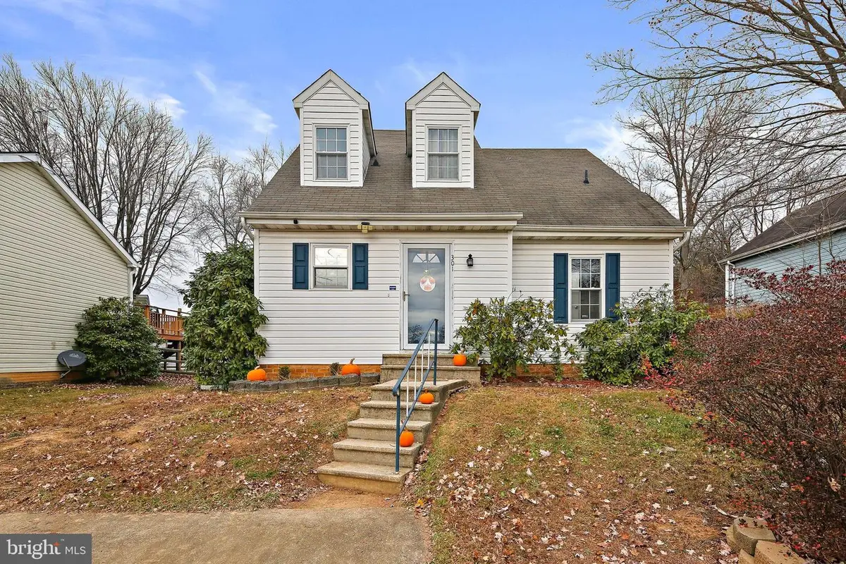 301 Kearney Dr, Owings Mills, MD 21117 - Image #1