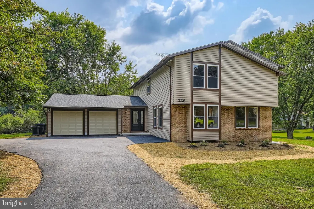 338 Bonnie Meadow Cir, Reisterstown, MD 21136 - Image #1