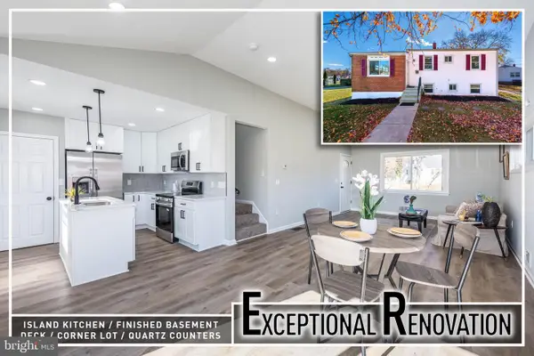 6822 Huntington Dr, BALTIMORE, MD 21207