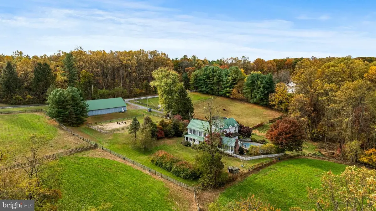 2500 Wilson Rd, White Hall, MD 21161 - #1