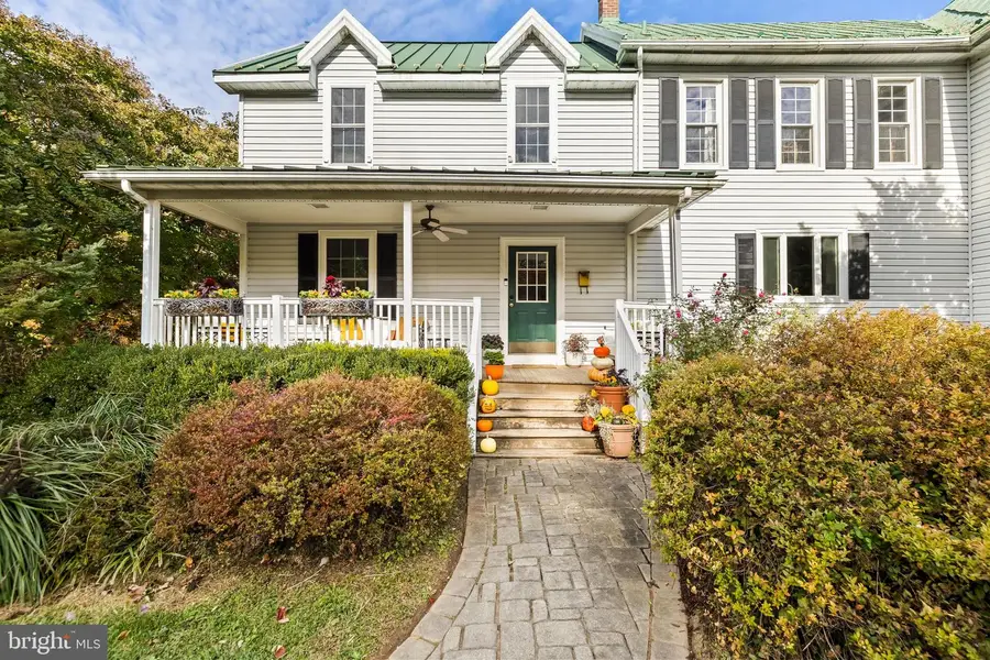 2500 Wilson Rd, White Hall, MD 21161 - #2