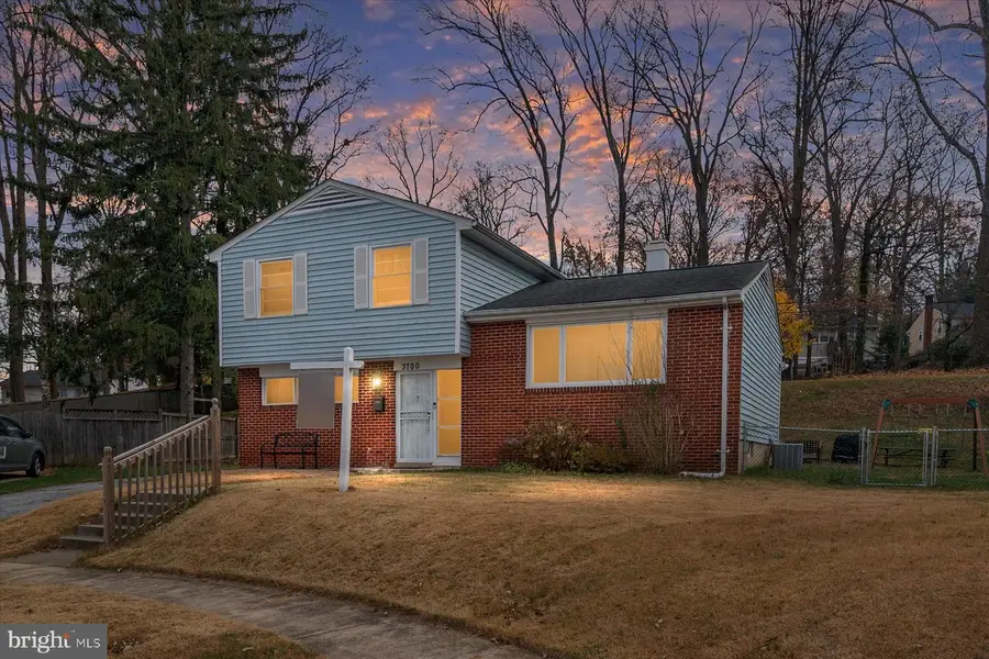 3700 Crossleigh Ct, Randallstown, MD 21133 - Image #2