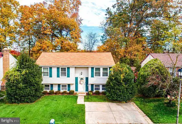 7 Freedom Ct, Baltimore, MD 21220 - Image #1